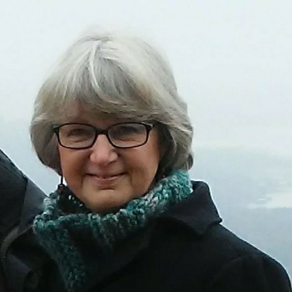 Meet your Posher, Lynn